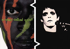 A Tribe Called Quest 「Can I Kick It?」の元ネタ