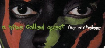 A Tribe Called Quest「Can I Kick It?」