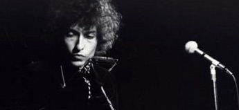 Bob Dylan「Just Like Tom ...」