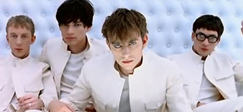 blur「The Universal」