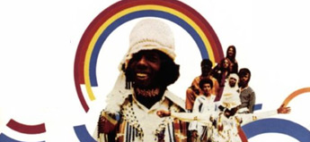 Sly & the Family Stone「Into My Own Thing」