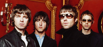 Oasis「Wonderwall」