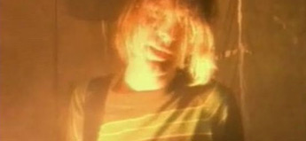 Nirvana「Smells Like ..（PV）」