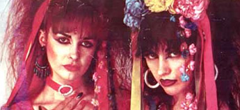 Strawberry Switchblade「Since Yesterday」