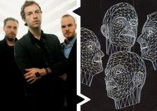 Coldplay「Talk」の元ネタ