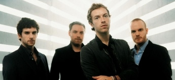 Coldplay「Talk」