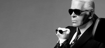 Karl Lagerfeld「テディベア」